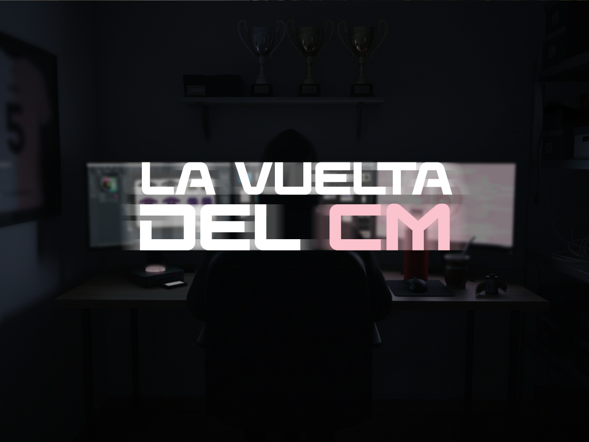Vuelta a las redes @labufarra